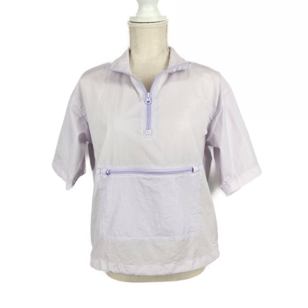 Columbia Light Purple Women's Top